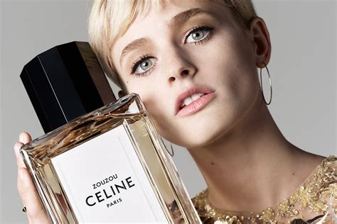 Celine Tokyo perfume